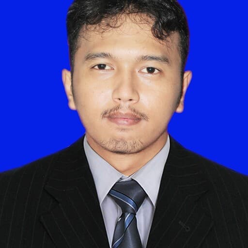 CV Faisal Pebriana