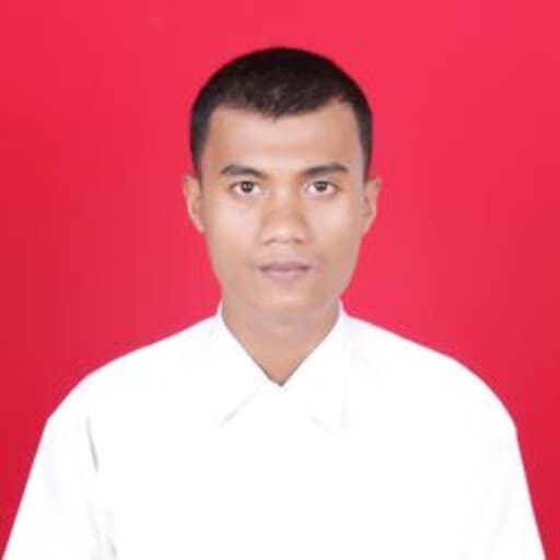 CV Faisal Rachman