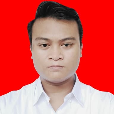 Profil CV Faisal Ramadhan