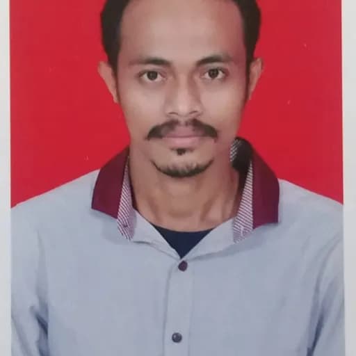 CV Faisal Ramli