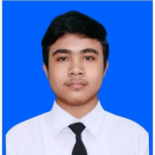 CV Faisal Tondang