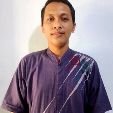 Profil CV Faisal Wahyu Nugroho