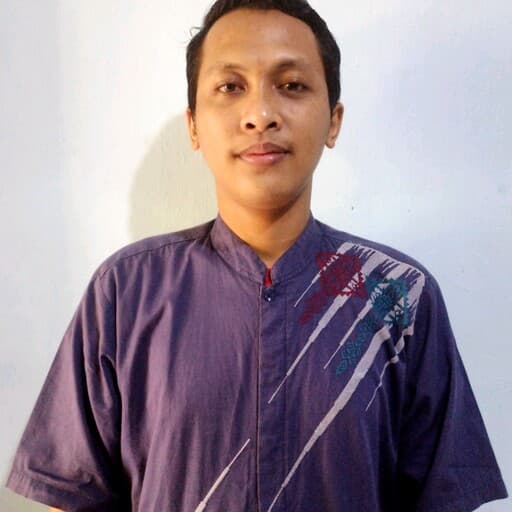 CV Faisal Wahyu Nugroho