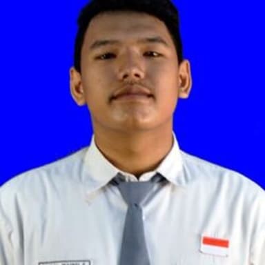 Profil CV Faisal Wahyu Samabta