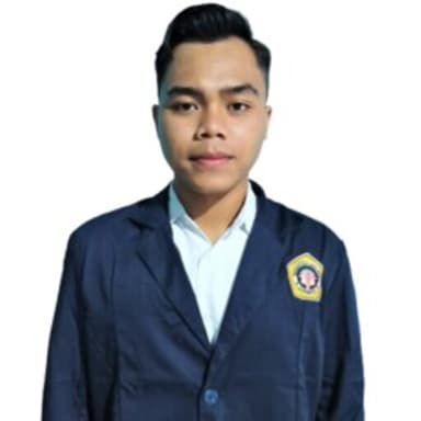 Profil CV M.faisyal dwi kurniawan