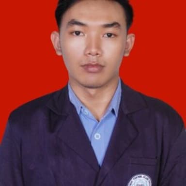 Profil CV Faiz Maftukhan