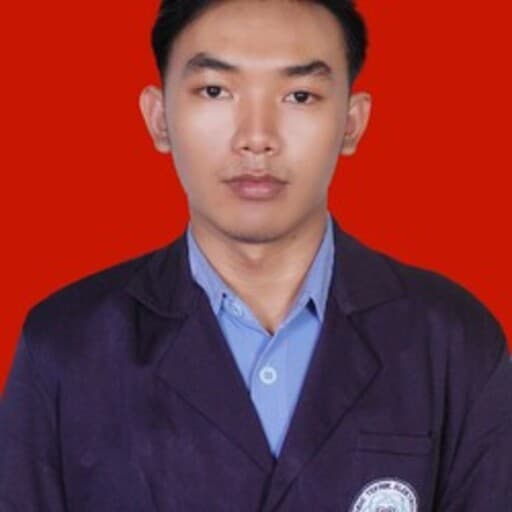 CV Faiz Maftukhan