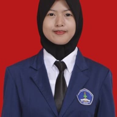 Profil CV Faizah Firdausi M.S