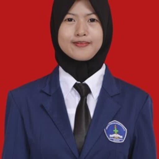 CV Faizah Firdausi M.S