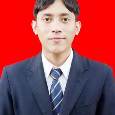 Profil CV faiz ahmad