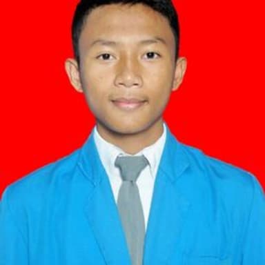 Profil CV Faizal