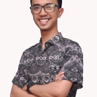 Profil CV faizal akbar nugroho