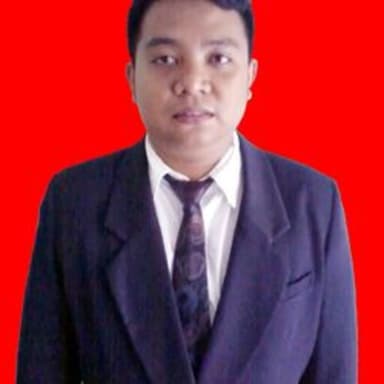 Profil CV Faizal Amir