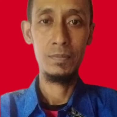 Profil CV FERI SETIAWAN