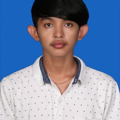 Profil CV Faizal Yoga Saputra