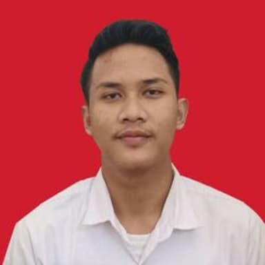 Profil CV Faiz Fadillah