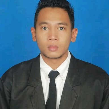 Profil CV Faiz Taufiqul Hakim