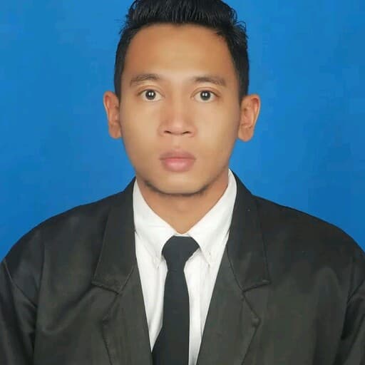 CV Faiz Taufiqul Hakim