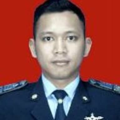 Profil CV Yuda Fajar Bahari