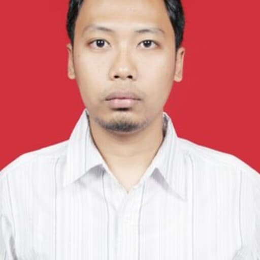 CV Iwan Styawan