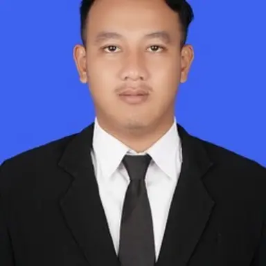 Profil CV Muhammad Fajar Malik