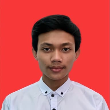 Profil CV Fajar Adzaninggar