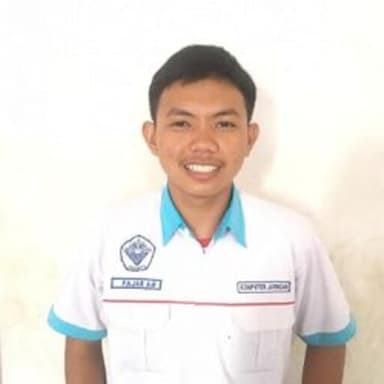 Profil CV Fajar Abdul Hafidz