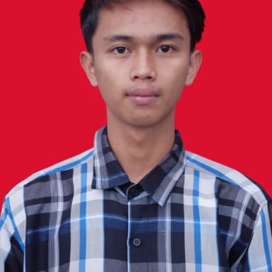 Profil CV FAJAR BINTANG YUDHAYANA 