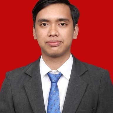 Profil CV Fajar Febi Putra