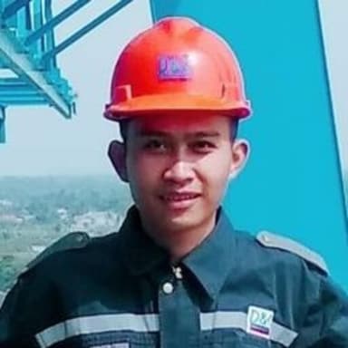 Profil CV Fajar Firmansyah Romadhon