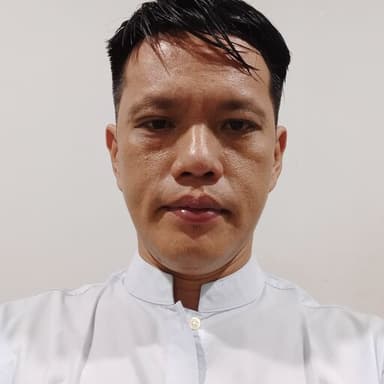 Profil CV Fajar Heryanto