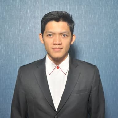 Profil CV Fajar Hidayat