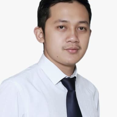 Profil CV Fajar Hidhayat