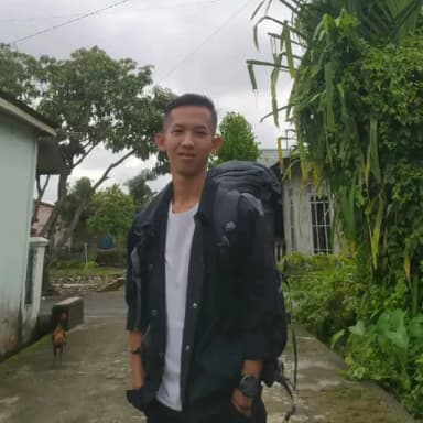 Profil CV AHMAD FAJAR ILHAM CHOLIK