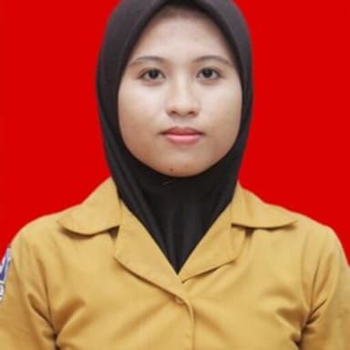 Profil CV Fajar Insani