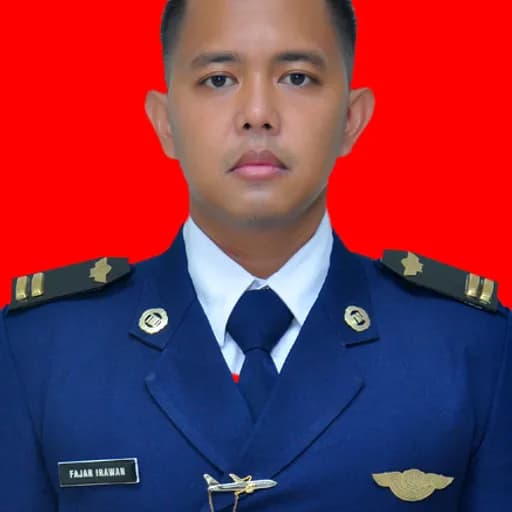 CV Fajar Irawan 