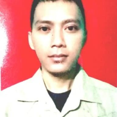 Profil CV Fajar Kurniawan