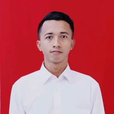 Profil CV Fajar maulana