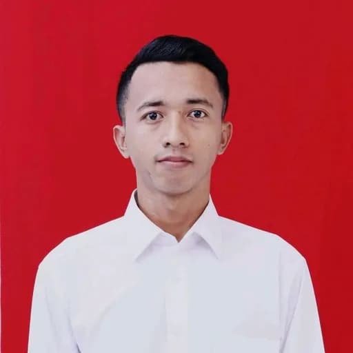 CV Fajar maulana