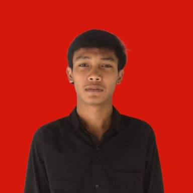 Profil CV Fajar Maulana Nugraha