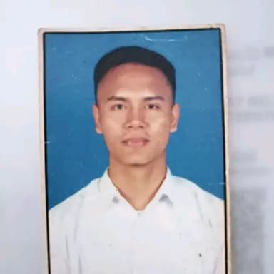 Profil CV Fajar Ismail Mongkareng