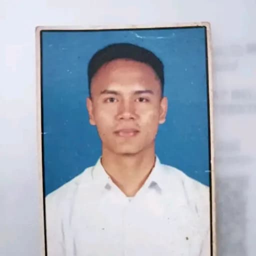 CV Fajar Ismail Mongkareng