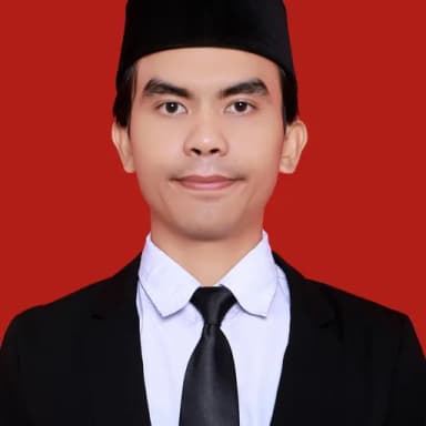 Profil CV fajarnawri