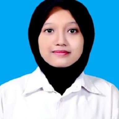 Profil CV Fajar Nur Rohmah