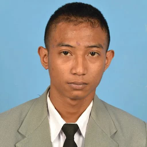 CV Fajar Prabowo