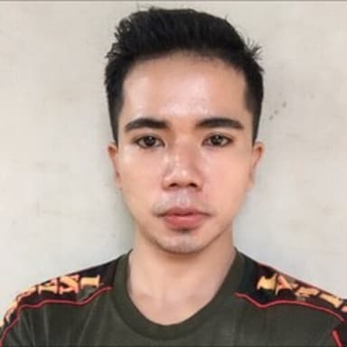 Profil CV Fajar Pratama