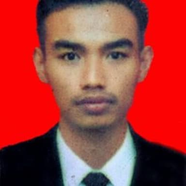 Profil CV Fajar Pribadi