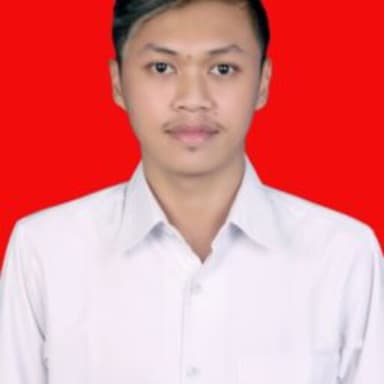 Profil CV Fajar Puji As Shidiq