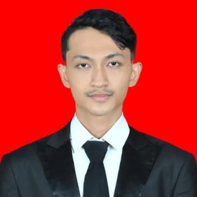 Profil CV Fajar Purnama Septiawan