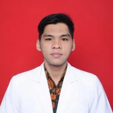 Profil CV Fajar Sesario